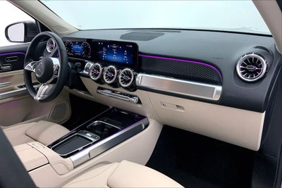 2026 Mercedes-Benz GLB 250 SUV