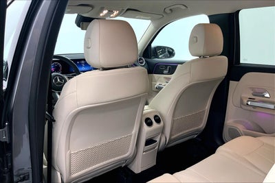 2026 Mercedes-Benz GLB 250 SUV