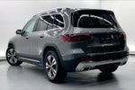 2026 Mercedes-Benz GLB 250 SUV