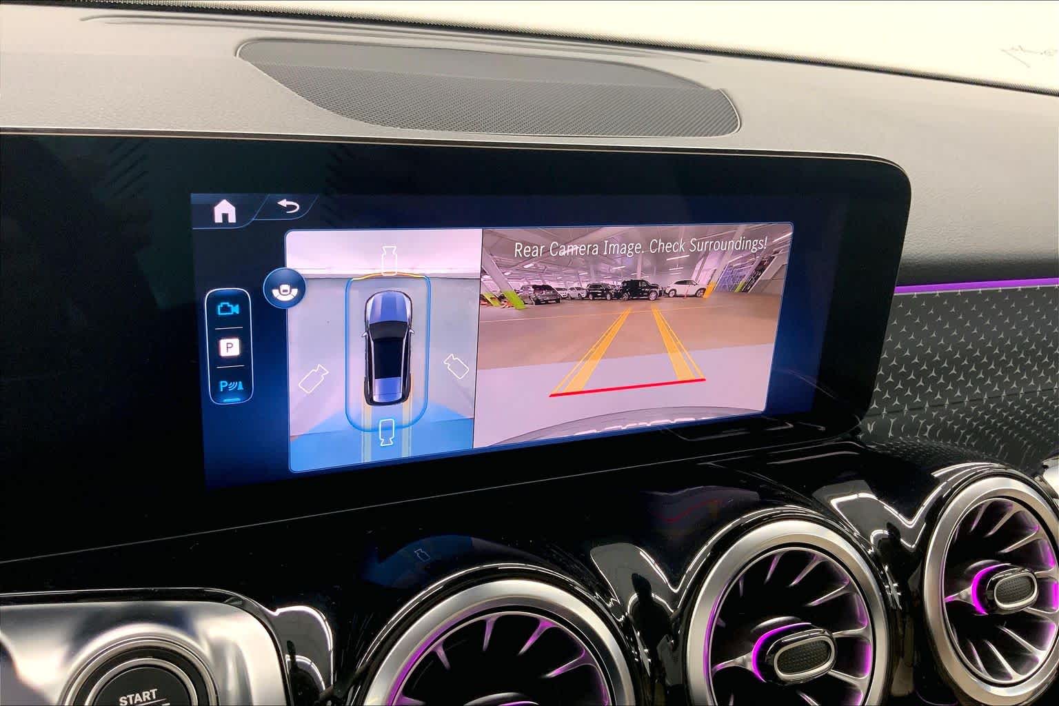 2026 Mercedes-Benz GLB 250 SUV