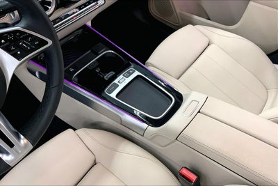 2026 Mercedes-Benz GLB 250 SUV