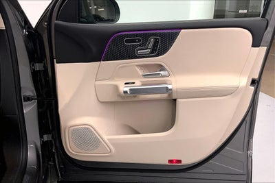 2026 Mercedes-Benz GLB 250 SUV