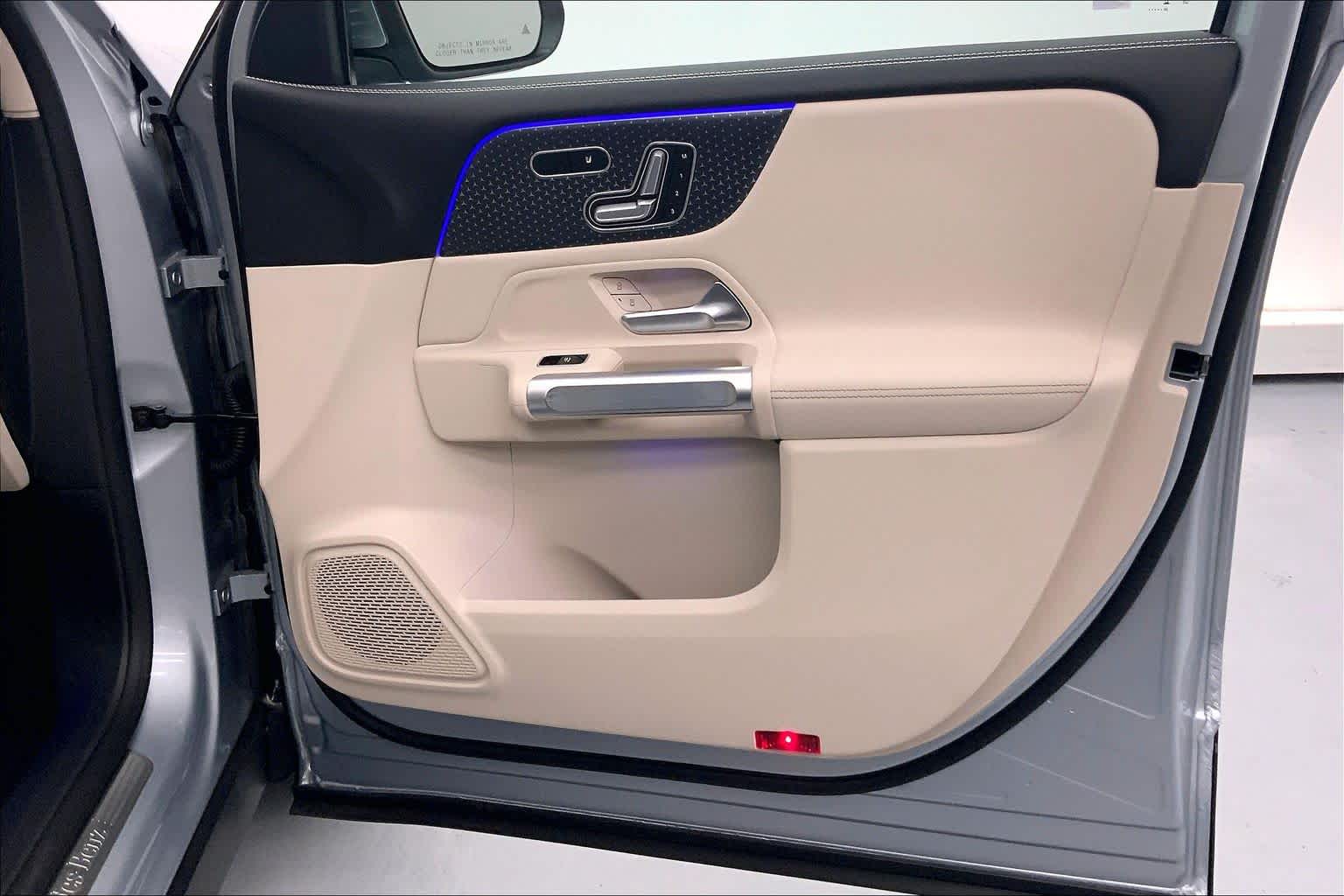 2026 Mercedes-Benz GLB 250 SUV