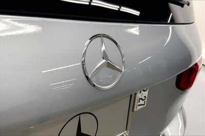 2026 Mercedes-Benz GLB 250 SUV