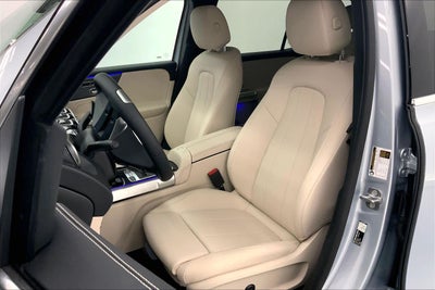 2026 Mercedes-Benz GLB 250 SUV