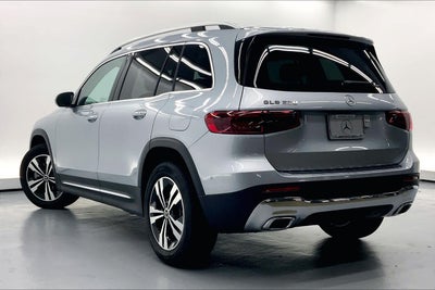 2026 Mercedes-Benz GLB 250 SUV