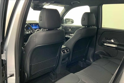 2026 Mercedes-Benz GLB 250 SUV