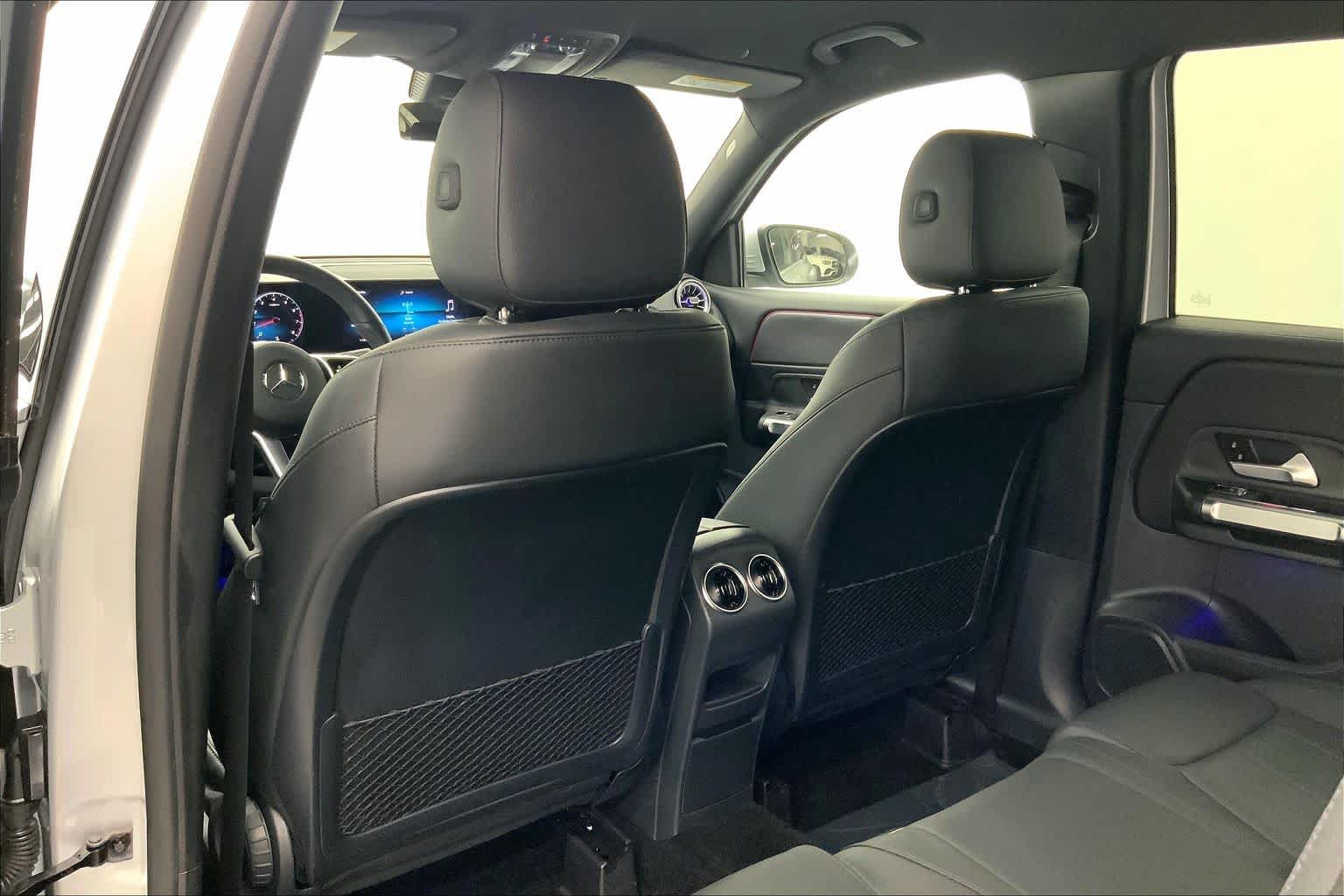 2022 Mercedes-Benz GLB GLB 250