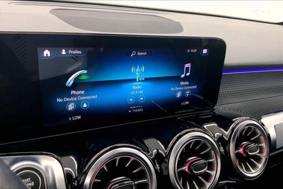 2022 Mercedes-Benz GLB GLB 250