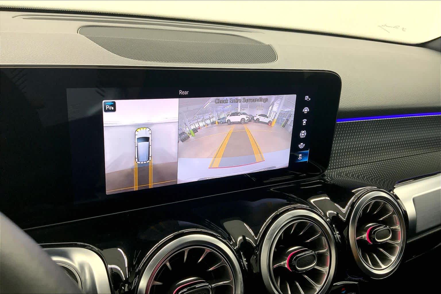 2022 Mercedes-Benz GLB GLB 250