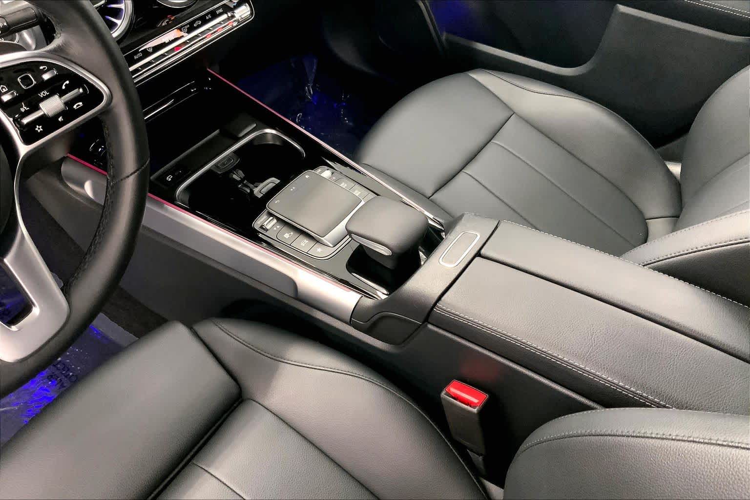 2022 Mercedes-Benz GLB GLB 250