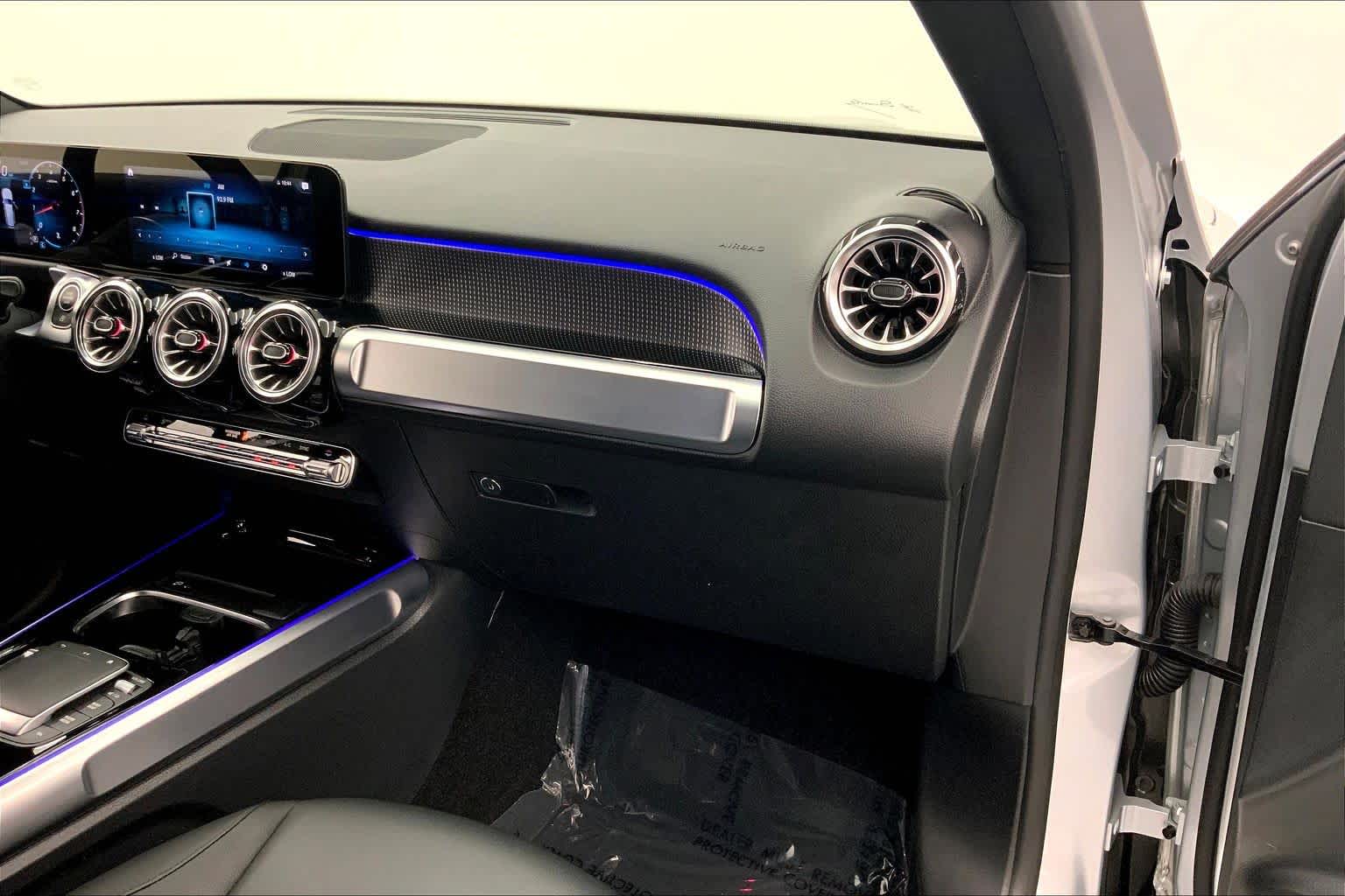 2022 Mercedes-Benz GLB GLB 250