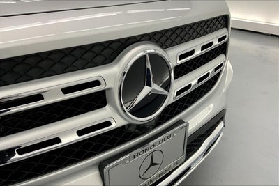 2022 Mercedes-Benz GLB GLB 250