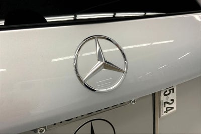 2022 Mercedes-Benz GLB GLB 250