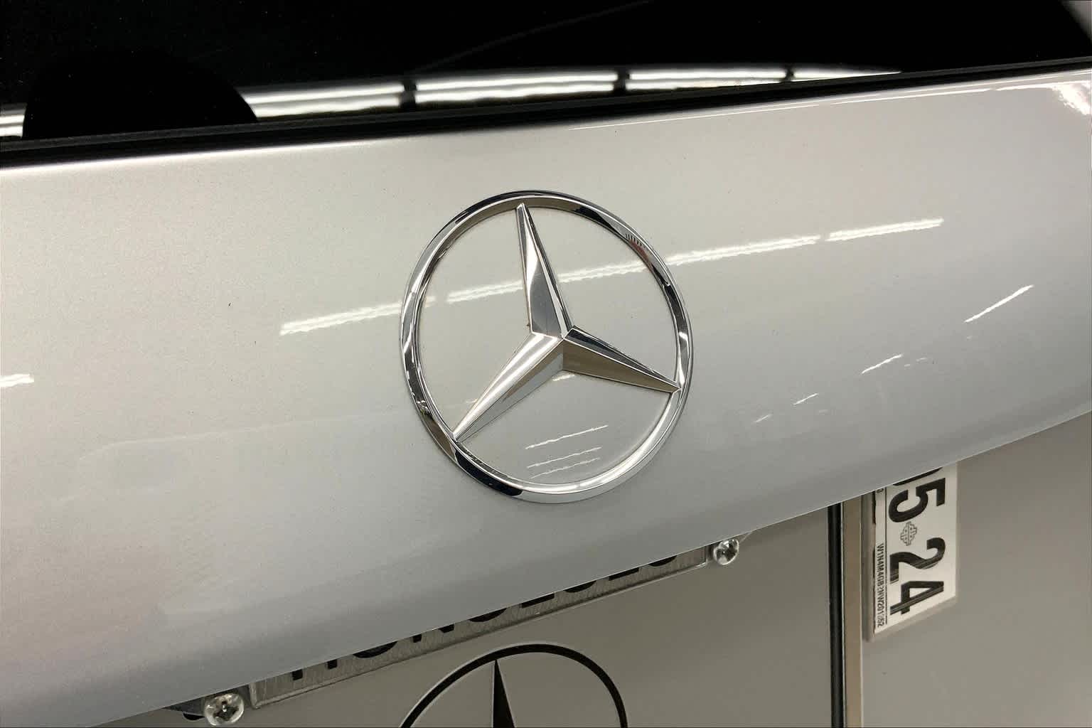 2022 Mercedes-Benz GLB GLB 250