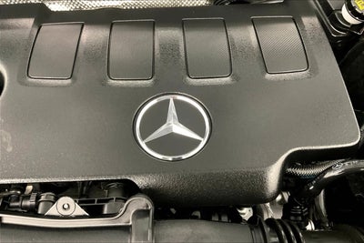 2022 Mercedes-Benz GLB GLB 250