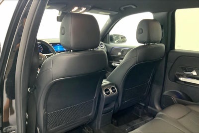 2022 Mercedes-Benz GLB 250 SUV