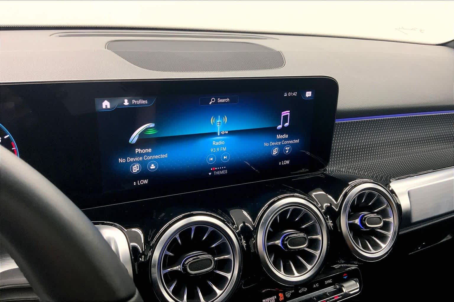 2022 Mercedes-Benz GLB 250 SUV
