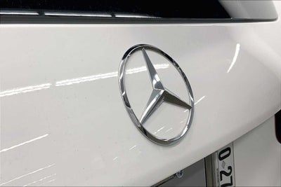 2026 Mercedes-Benz GLB 250 SUV