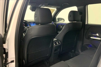 2026 Mercedes-Benz GLB 250 SUV