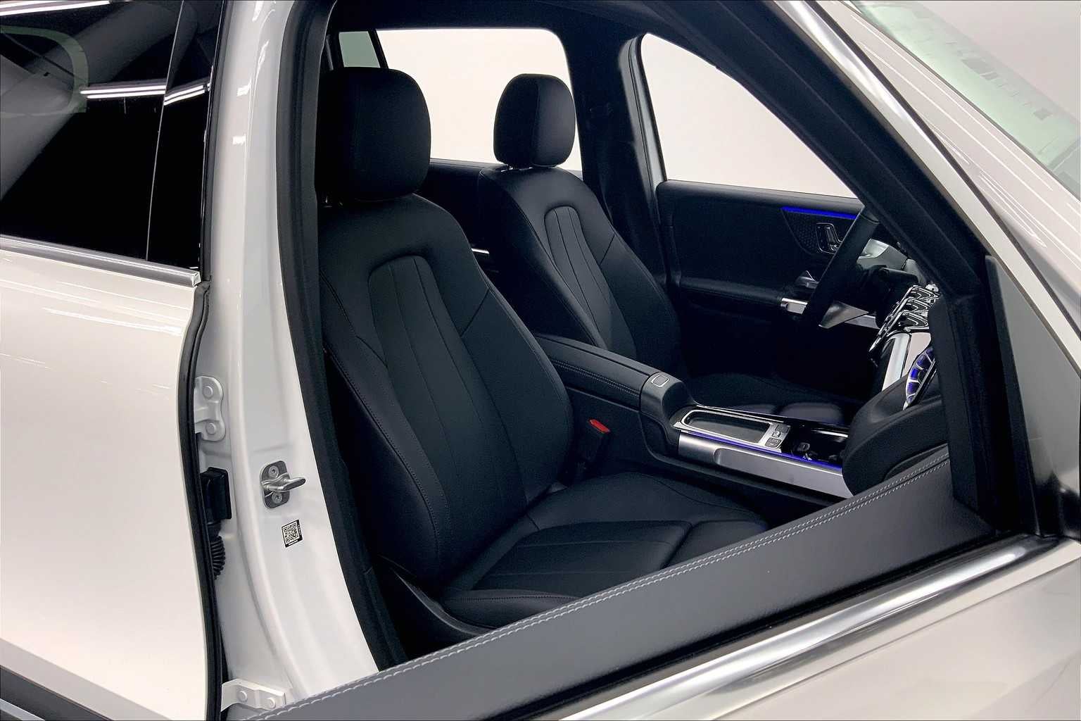 2026 Mercedes-Benz GLB 250 SUV