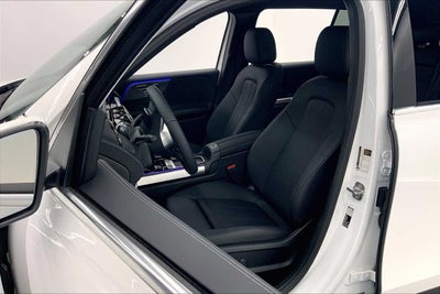 2026 Mercedes-Benz GLB 250 SUV