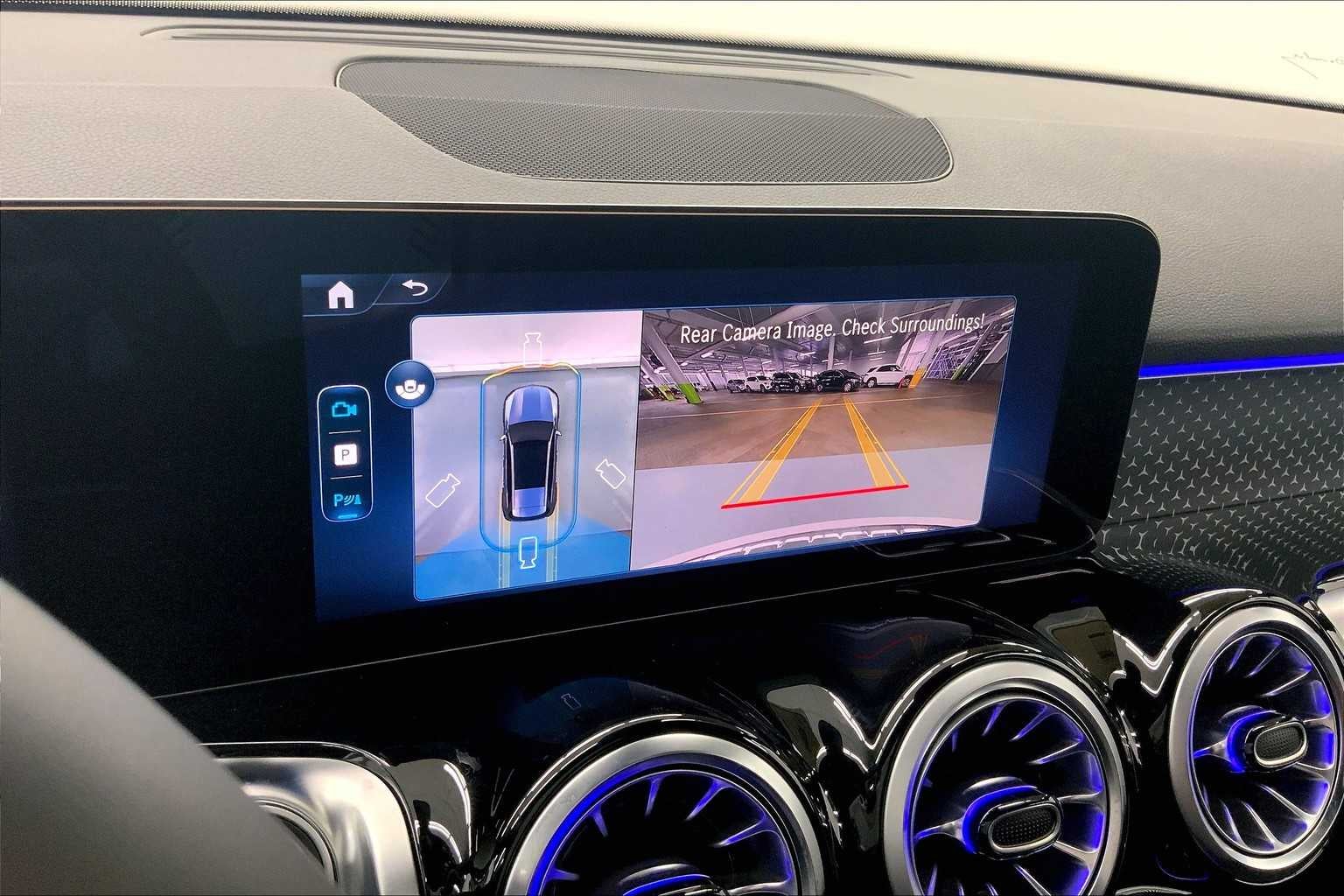 2026 Mercedes-Benz GLB 250 SUV