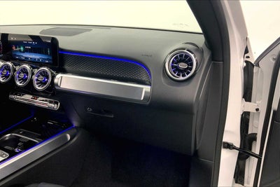 2026 Mercedes-Benz GLB 250 SUV