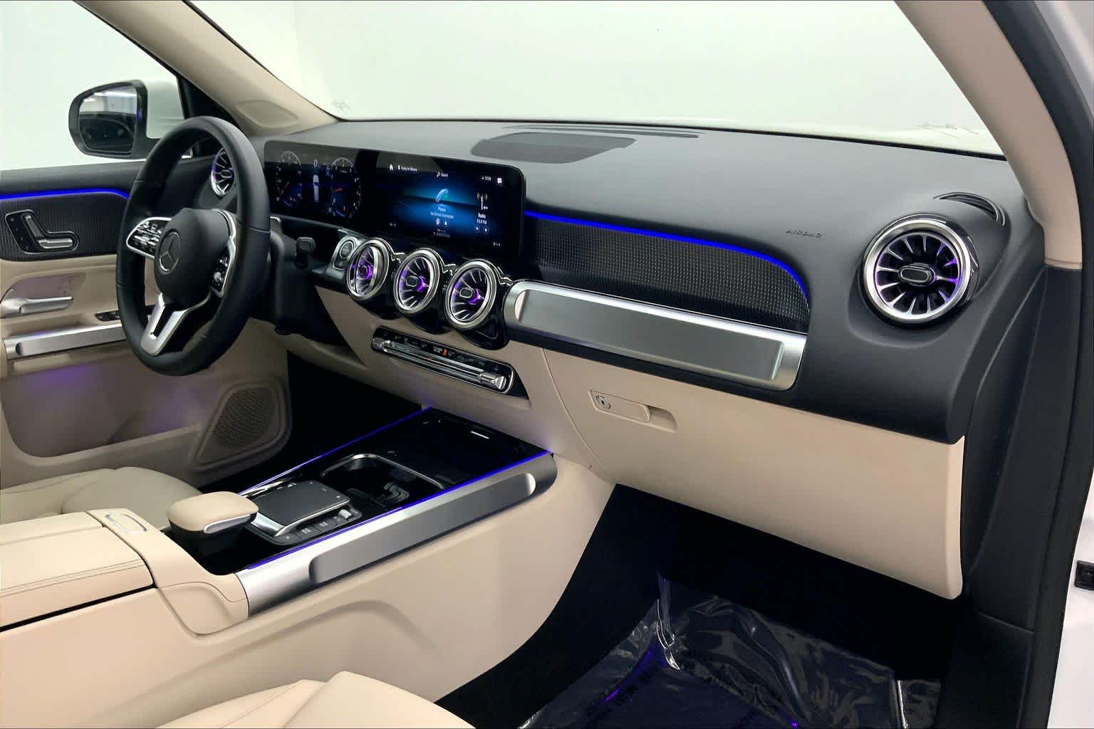 2023 Mercedes-Benz GLB 250 SUV