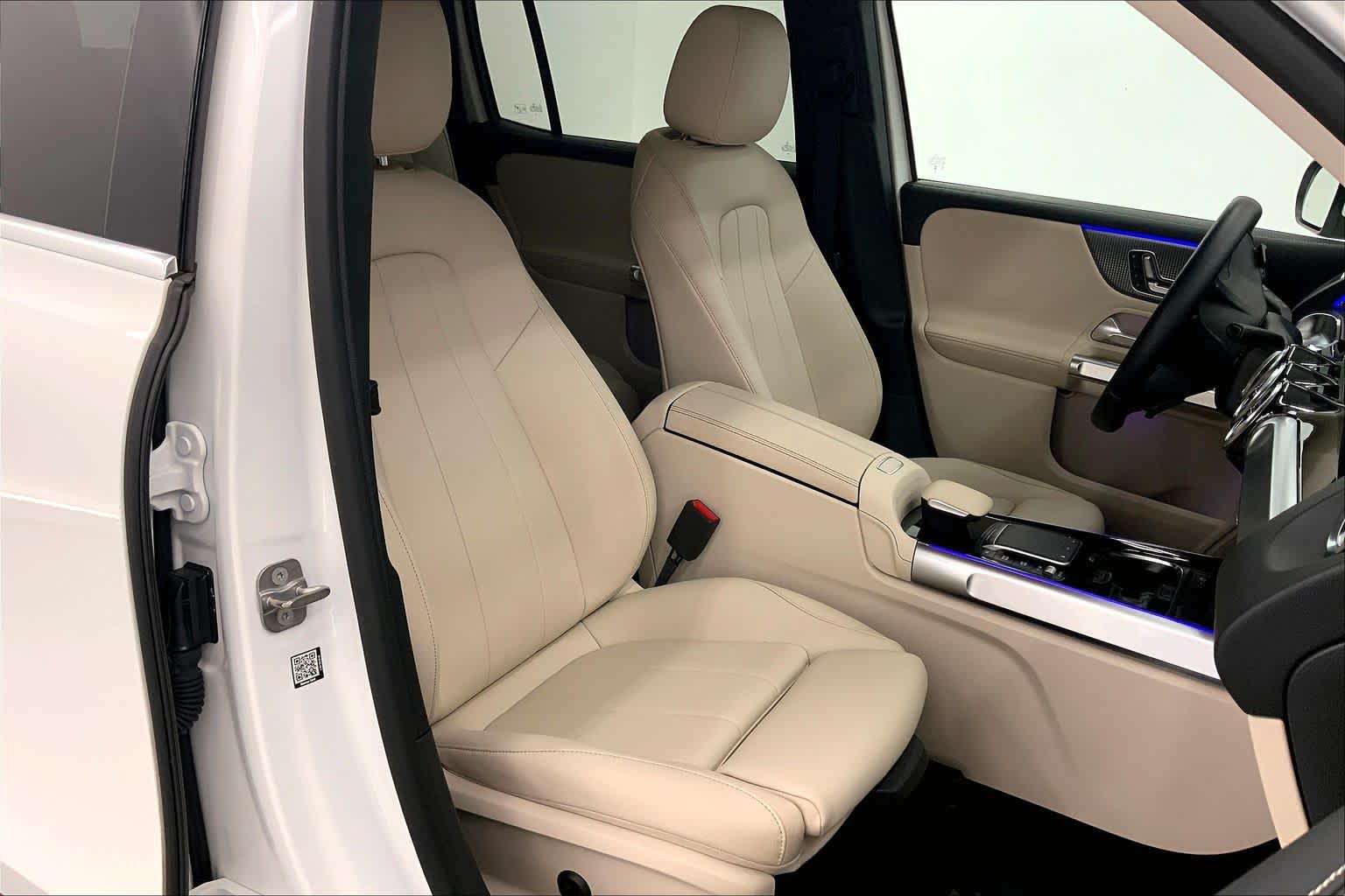 2023 Mercedes-Benz GLB 250 SUV