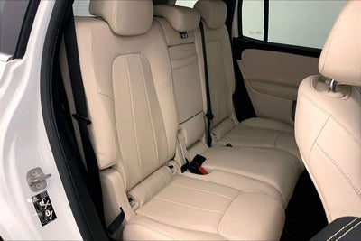 2023 Mercedes-Benz GLB 250 SUV