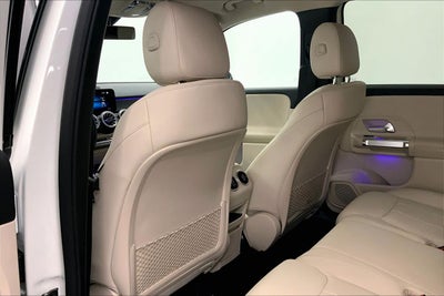 2023 Mercedes-Benz GLB 250 SUV