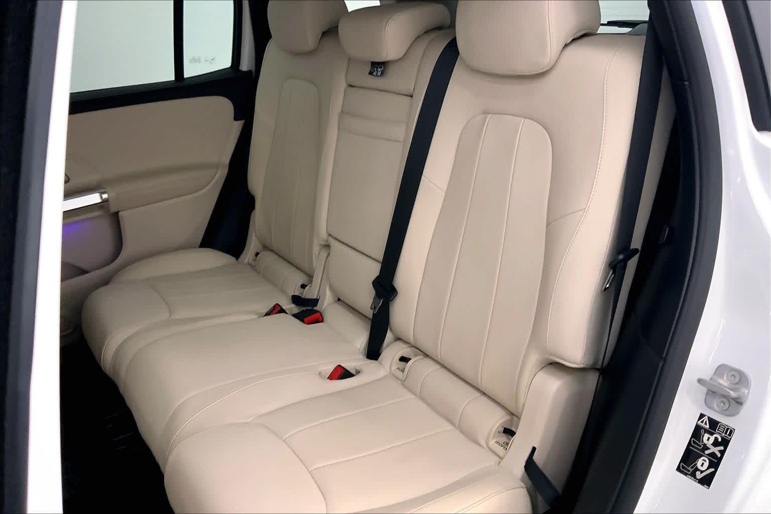2023 Mercedes-Benz GLB 250 SUV