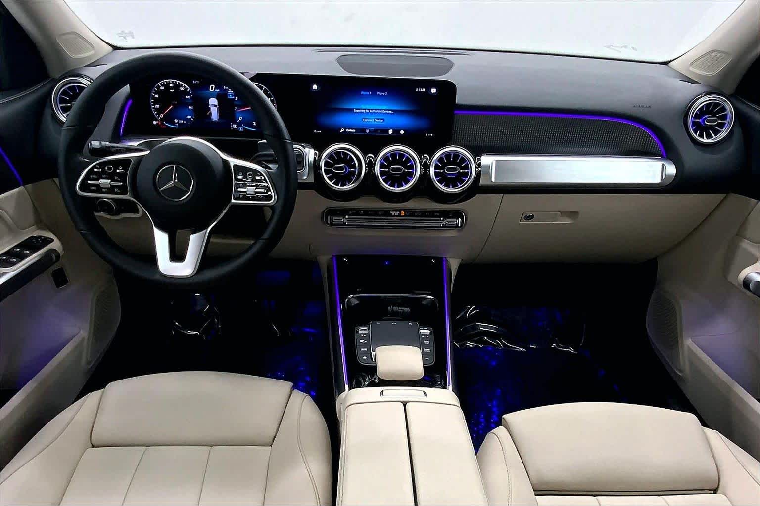 2023 Mercedes-Benz GLB 250 SUV