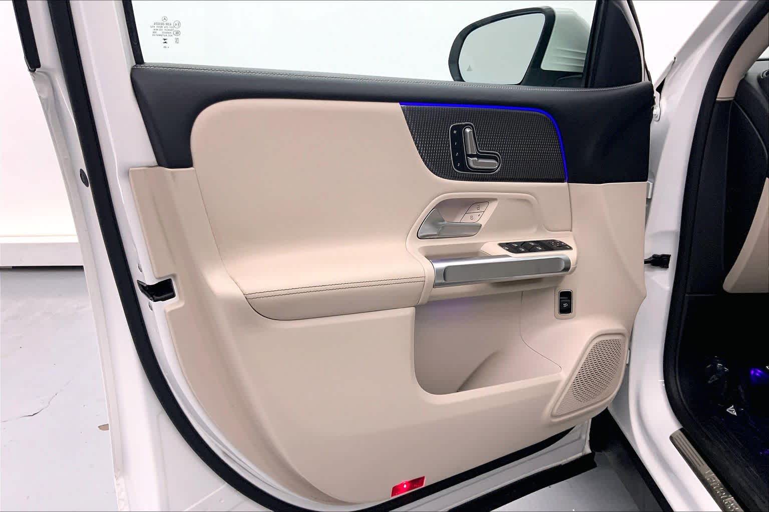 2023 Mercedes-Benz GLB 250 SUV