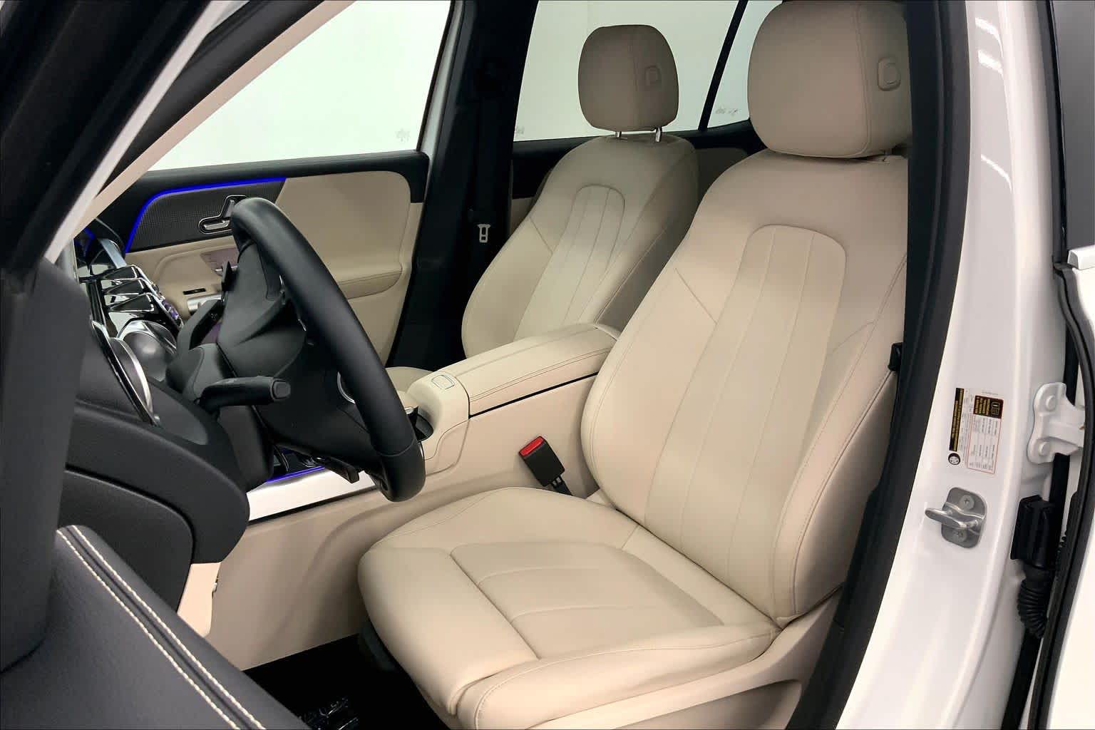2023 Mercedes-Benz GLB 250 SUV