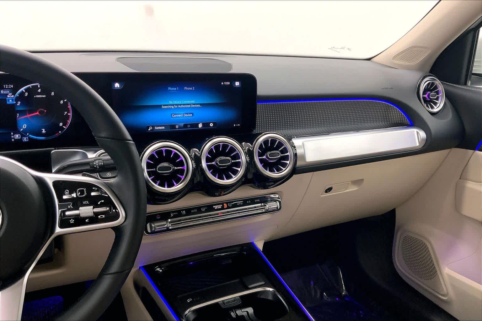 2023 Mercedes-Benz GLB 250 SUV
