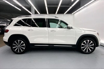 2023 Mercedes-Benz GLB 250 SUV