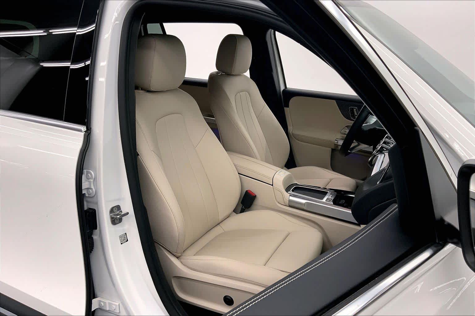 2025 Mercedes-Benz GLB GLB 250