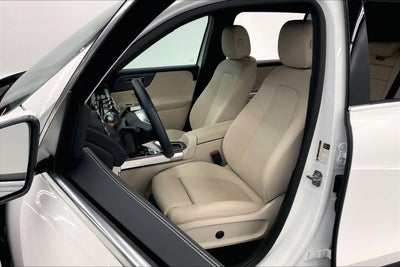 2025 Mercedes-Benz GLB GLB 250