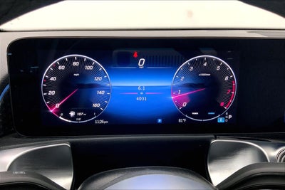 2025 Mercedes-Benz GLB GLB 250