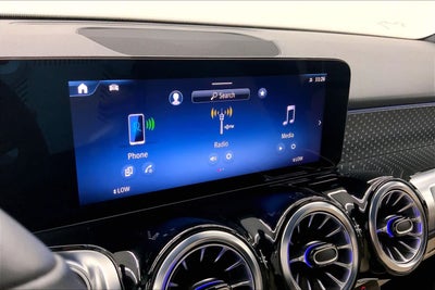 2025 Mercedes-Benz GLB GLB 250