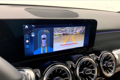 2025 Mercedes-Benz GLB GLB 250