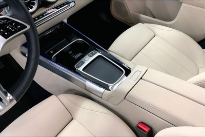 2025 Mercedes-Benz GLB GLB 250