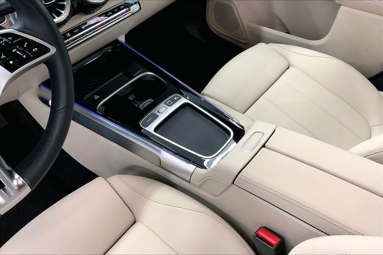 2025 Mercedes-Benz GLB GLB 250