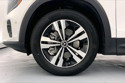 2025 Mercedes-Benz GLB GLB 250