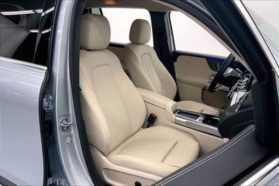 2026 Mercedes-Benz GLB 250 SUV