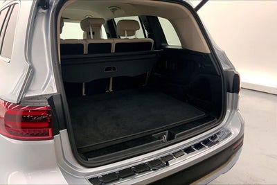 2026 Mercedes-Benz GLB 250 SUV