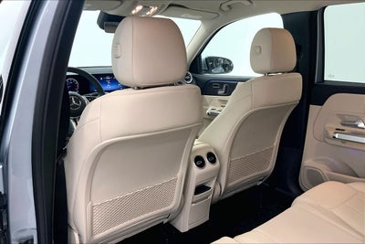 2026 Mercedes-Benz GLB 250 SUV