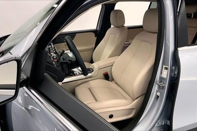 2026 Mercedes-Benz GLB 250 SUV